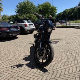 SOFTAIL LOW RIDER S 117 2022 20400km