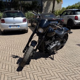 SOFTAIL LOW RIDER S 117 2022 20400km