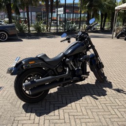 SOFTAIL LOW RIDER S 117 2022 20400km