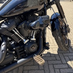 SOFTAIL LOW RIDER S 117 2022 20400km