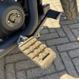 SOFTAIL LOW RIDER S 117 2022 20400km
