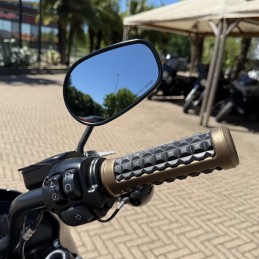 SOFTAIL LOW RIDER S 117 2022 20400km