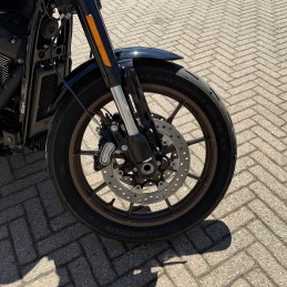 SOFTAIL LOW RIDER S 117 2022 20400km