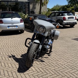 SOFTAIL SPORT GLIDE 107 02/2025 11200KM