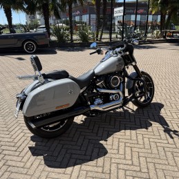 SOFTAIL SPORT GLIDE 107 02/2025 11200KM