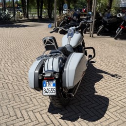 SOFTAIL SPORT GLIDE 107 02/2025 11200KM