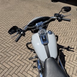 SOFTAIL SPORT GLIDE 107 02/2025 11200KM