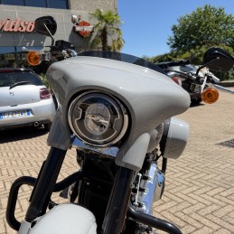 SOFTAIL SPORT GLIDE 107 02/2025 11200KM