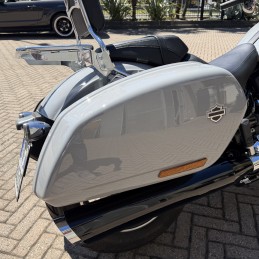 SOFTAIL SPORT GLIDE 107 02/2025 11200KM
