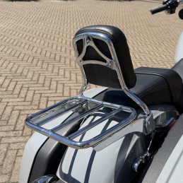 SOFTAIL SPORT GLIDE 107 02/2025 11200KM