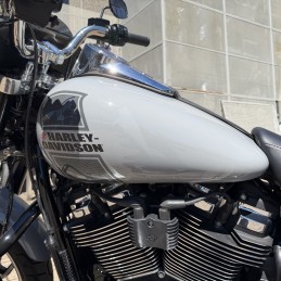 SOFTAIL SPORT GLIDE 107 02/2025 11200KM