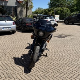 SOFTAIL LOW RIDER ST 117 12/24 12518 km TOBACCO