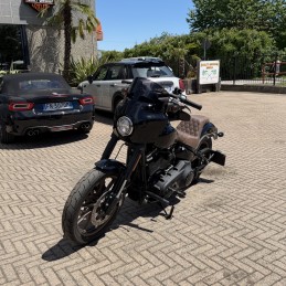 SOFTAIL LOW RIDER S 114 05/2020 16000km