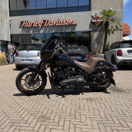 SOFTAIL LOW RIDER S 114 05/2020 16000km