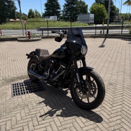SOFTAIL LOW RIDER S 114 05/2020 16000km
