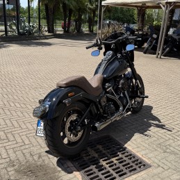 SOFTAIL LOW RIDER S 114 05/2020 16000km