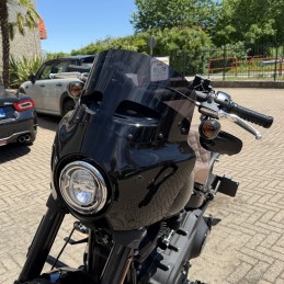 SOFTAIL LOW RIDER S 114 05/2020 16000km