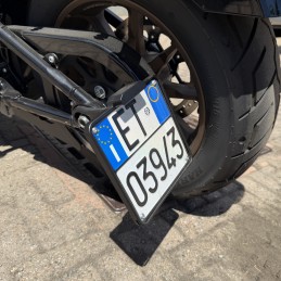 SOFTAIL LOW RIDER S 114 05/2020 16000km