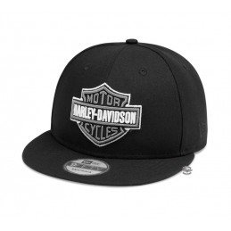 Cappellino Tonal Logo Harley-Davidson