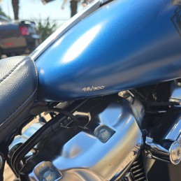 SOFTAIL FAT BOY 115° ann. n.48/900 2018 22300km