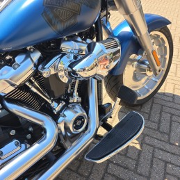 SOFTAIL FAT BOY 115° ann. n.48/900 2018 22300km
