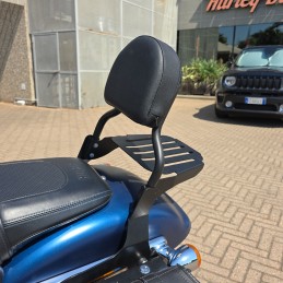 SOFTAIL FAT BOY 115° ann. n.48/900 2018 22300km