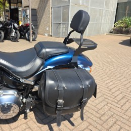 SOFTAIL FAT BOY 115° ann. n.48/900 2018 22300km