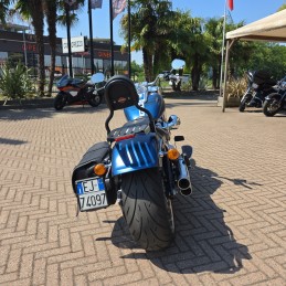 SOFTAIL FAT BOY 115° ann. n.48/900 2018 22300km