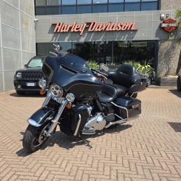 TOURING ULTRA LIMITED 107 abs 2016 84000km