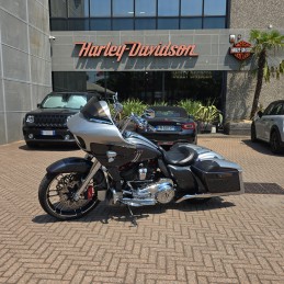 TOURING ROAD GLIDE CVO 117abs 2019 53000km