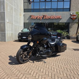 TOURING STREET GLIDE ST 117 2023 43500km
