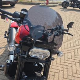 SPORTSTER S RH1250 S 06/2026 2500 km