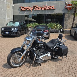 SOFTAIL FAT BOY 114 2022 25000 km