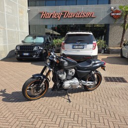 SPORTSTER XR 1200 2009 17000km
