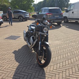 SPORTSTER XR 1200 2009 17000km