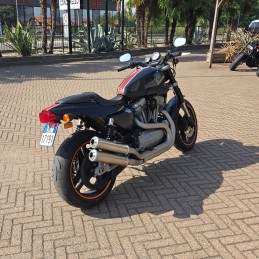 SPORTSTER XR 1200 2009 17000km