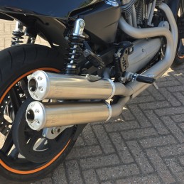 SPORTSTER XR 1200 2009 17000km