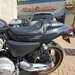 SPORTSTER XR 1200 2009 17000km