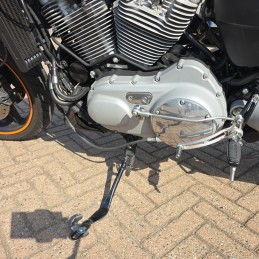 SPORTSTER XR 1200 2009 17000km