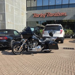 TOURING STREET GLIDE SP. 114 2021 14500km