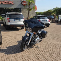 TOURING STREET GLIDE SP. 114 2021 14500km