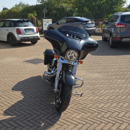 TOURING STREET GLIDE SP. 114 2021 14500km