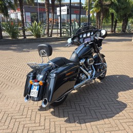 TOURING STREET GLIDE SP. 114 2021 14500km