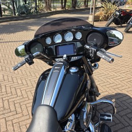 TOURING STREET GLIDE SP. 114 2021 14500km