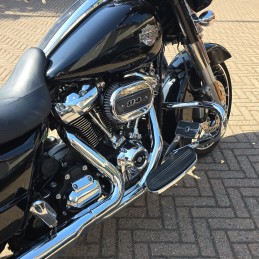 TOURING STREET GLIDE SP. 114 2021 14500km