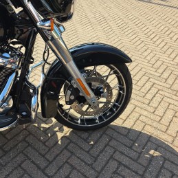 TOURING STREET GLIDE SP. 114 2021 14500km