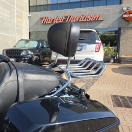 TOURING STREET GLIDE SP. 114 2021 14500km