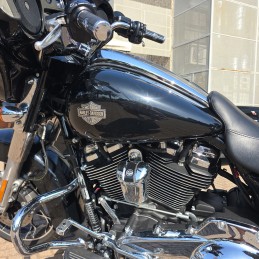 TOURING STREET GLIDE SP. 114 2021 14500km