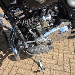 TOURING STREET GLIDE SP. 114 2021 14500km