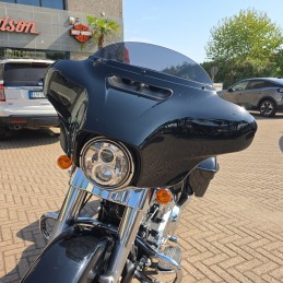 TOURING STREET GLIDE SP. 114 2021 14500km